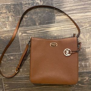Michael Kors cross body bag